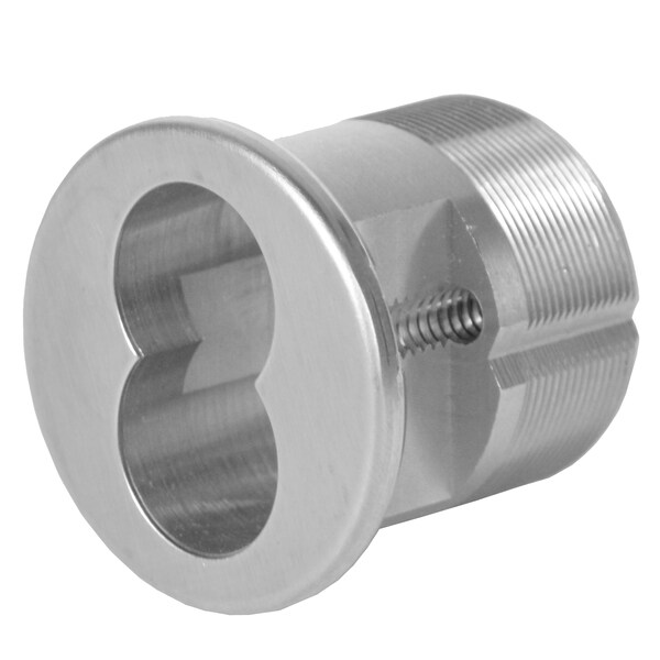 LFIC Rim Housing, Less 6-pin Core, 626, PK4
